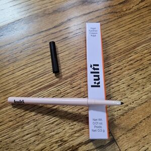 Kulfi ~ Underlined Kajal Eyeliner Crayon "Nazar No More" 0.01oz/0.3g NIB